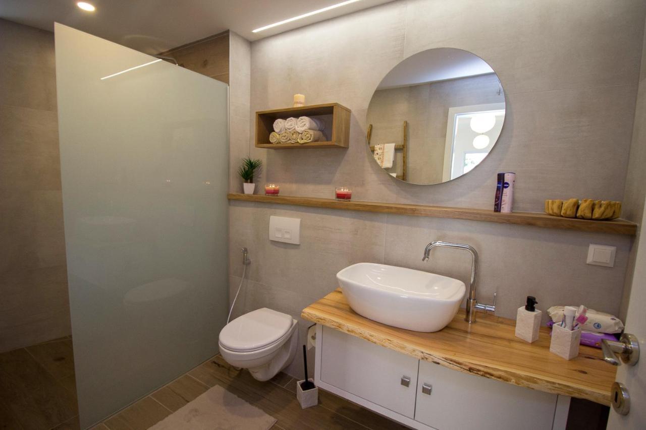 Apartman Flumen موستار المظهر الخارجي الصورة