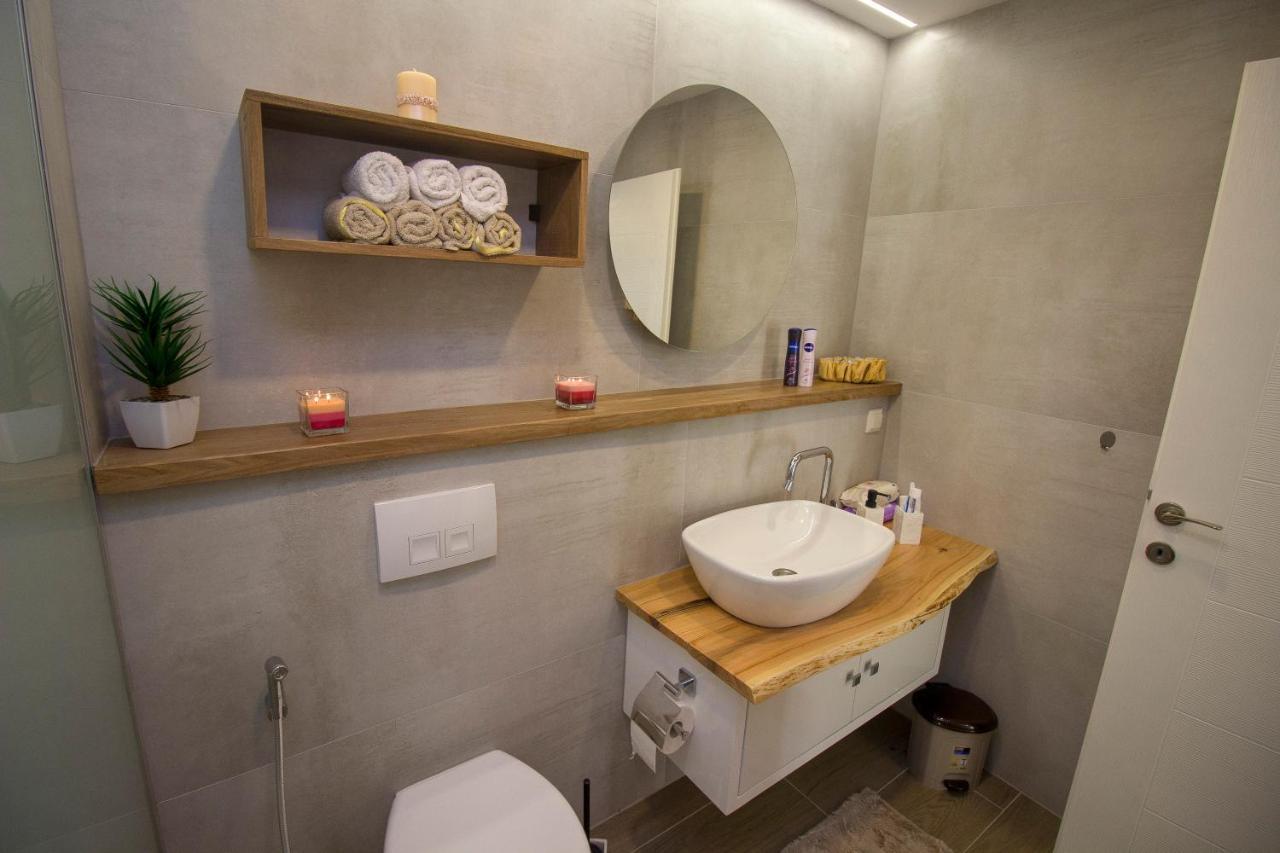 Apartman Flumen موستار المظهر الخارجي الصورة