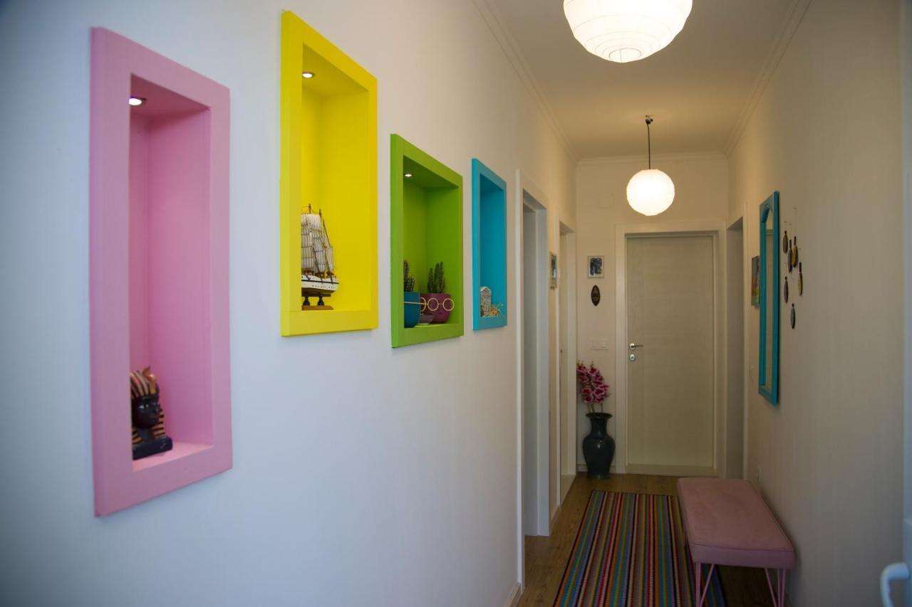Apartman Flumen موستار المظهر الخارجي الصورة