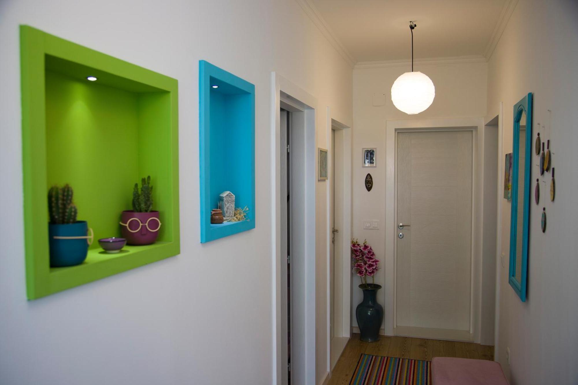 Apartman Flumen موستار المظهر الخارجي الصورة