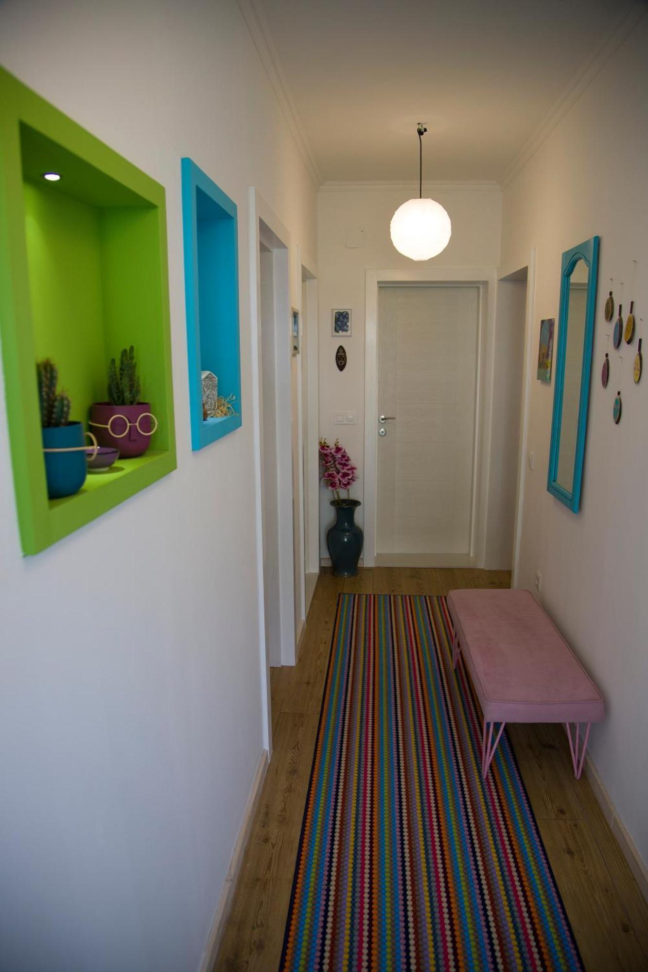 Apartman Flumen موستار المظهر الخارجي الصورة
