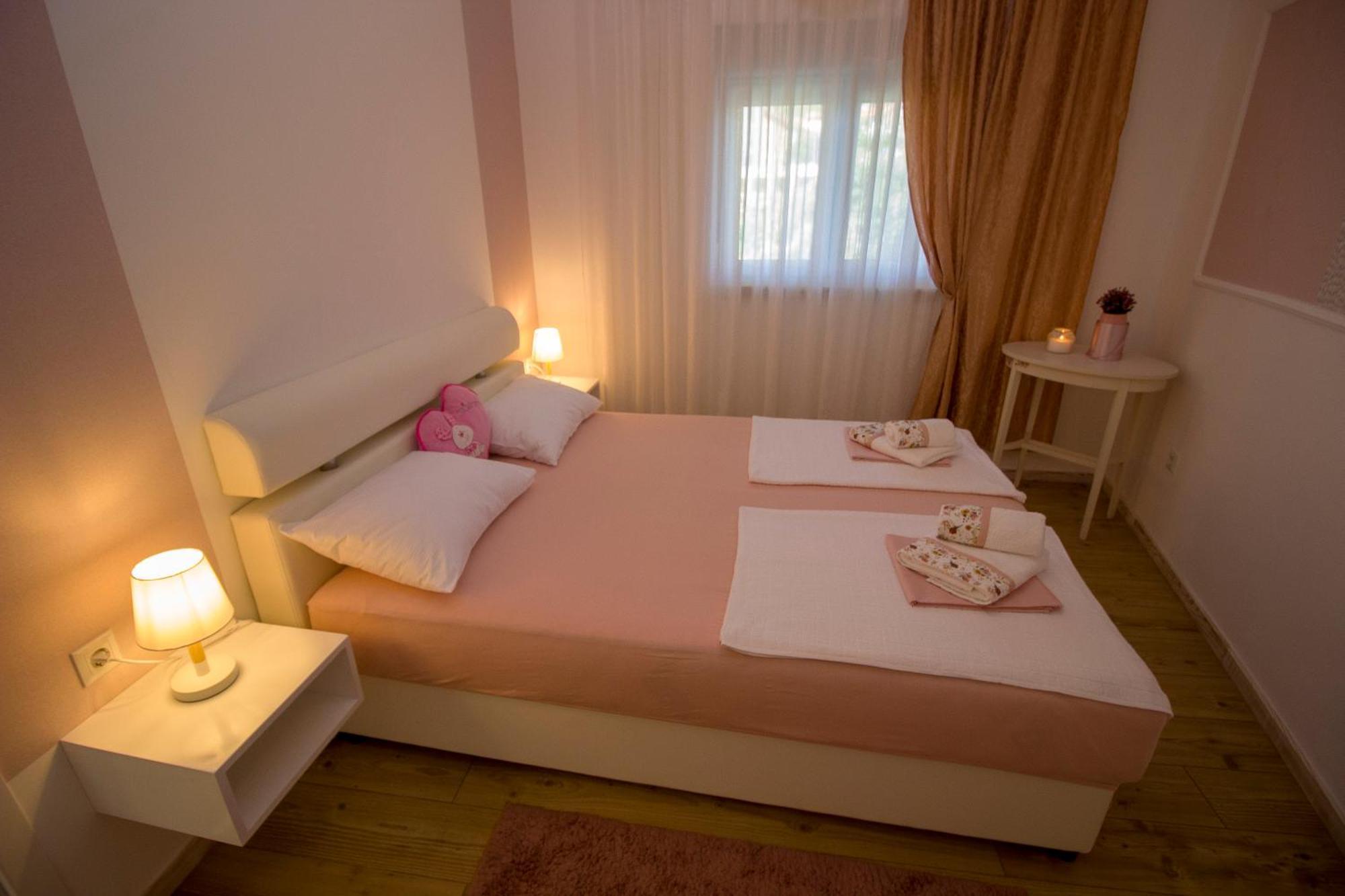 Apartman Flumen موستار المظهر الخارجي الصورة