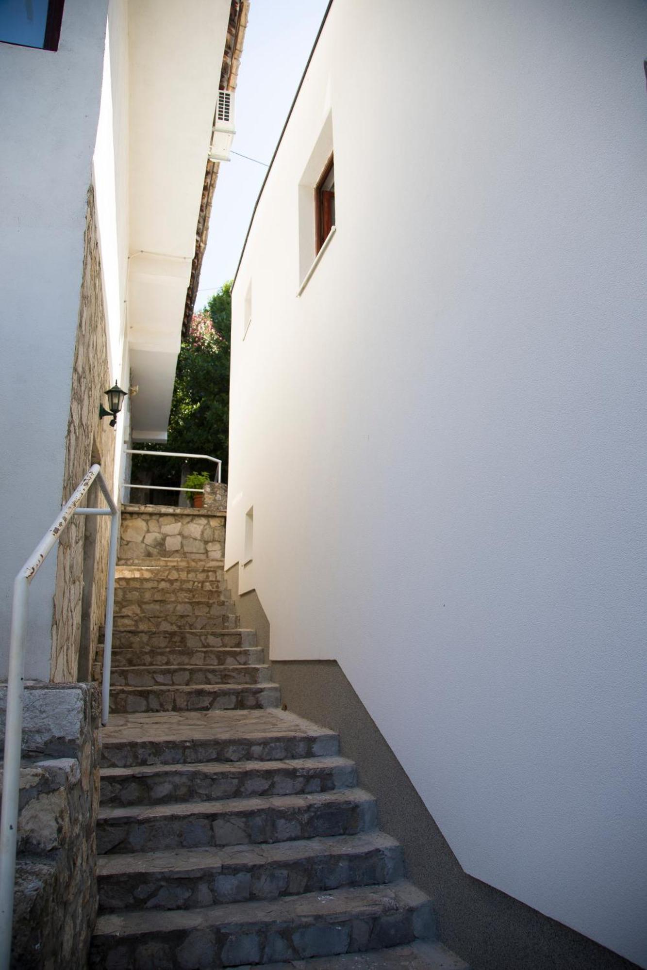 Apartman Flumen موستار المظهر الخارجي الصورة