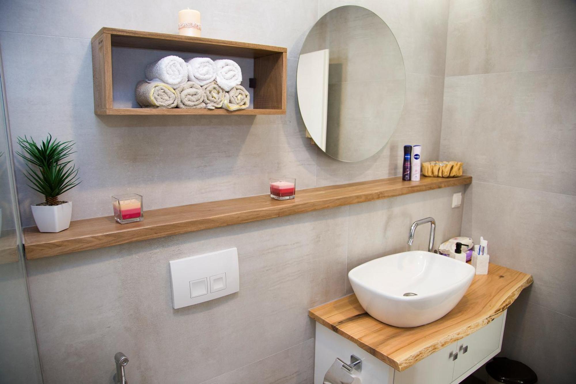 Apartman Flumen موستار المظهر الخارجي الصورة